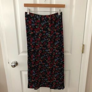 NWT ! & Other Stories Skirt